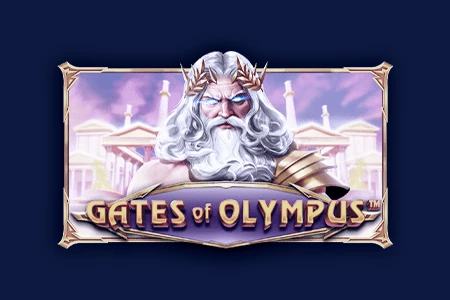 Conheça a Gates of Olympus, a nova sensação dos casinos online!